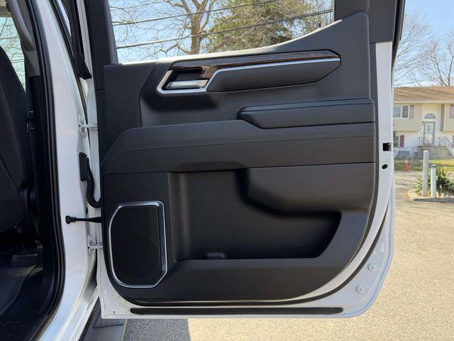 used 2025 GMC Sierra 1500 car, priced at $46,780