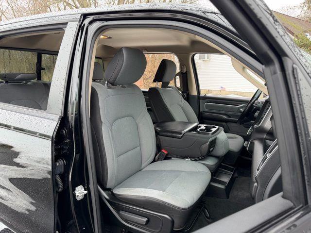 used 2020 Ram 1500 car, priced at $25,695