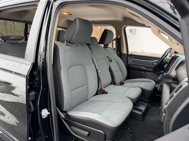 used 2020 Ram 1500 car, priced at $25,695