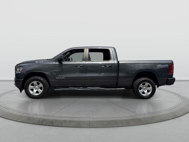 used 2020 Ram 1500 car, priced at $30,885