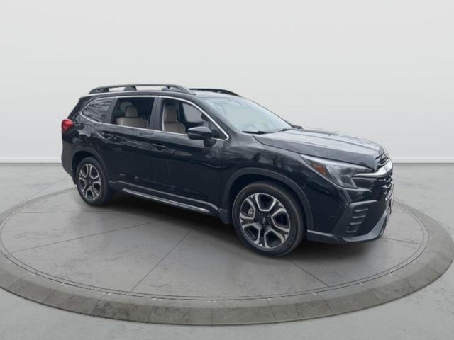 used 2023 Subaru Ascent car, priced at $29,585