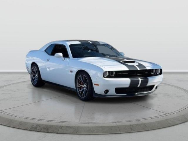 used 2015 Dodge Challenger car, priced at $23,595