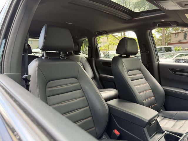 used 2023 Honda CR-V Hybrid car, priced at $33,495