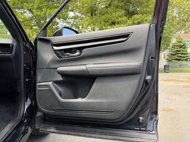 used 2023 Honda CR-V Hybrid car, priced at $33,495