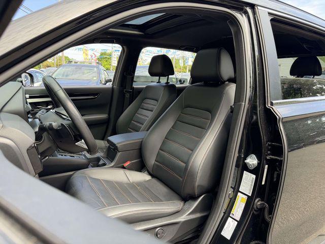 used 2023 Honda CR-V Hybrid car, priced at $33,495