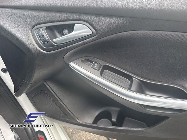 used 2015 Ford Focus ST car, priced at $15,395