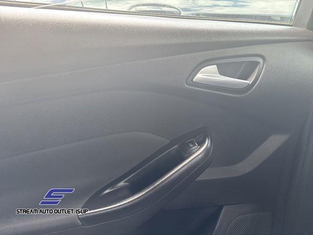 used 2015 Ford Focus ST car, priced at $15,395