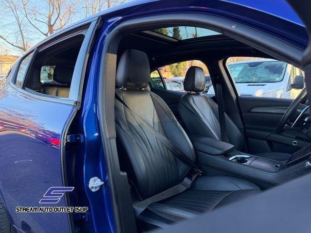 used 2023 Maserati Grecale car, priced at $35,895