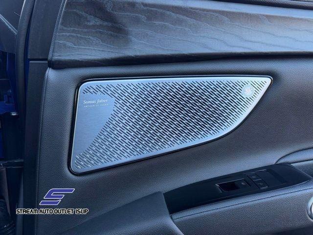 used 2023 Maserati Grecale car, priced at $35,895