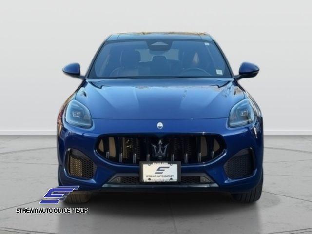 used 2023 Maserati Grecale car, priced at $35,895