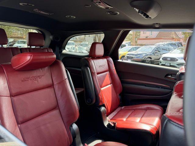 used 2023 Dodge Durango car, priced at $73,995