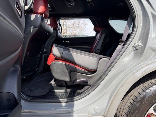 used 2023 Dodge Durango car, priced at $73,995