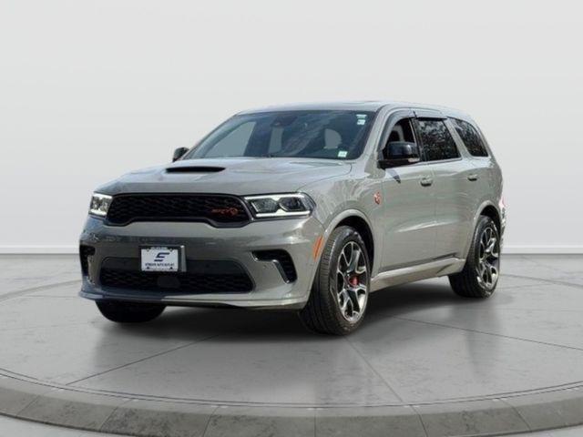 used 2023 Dodge Durango car, priced at $73,995