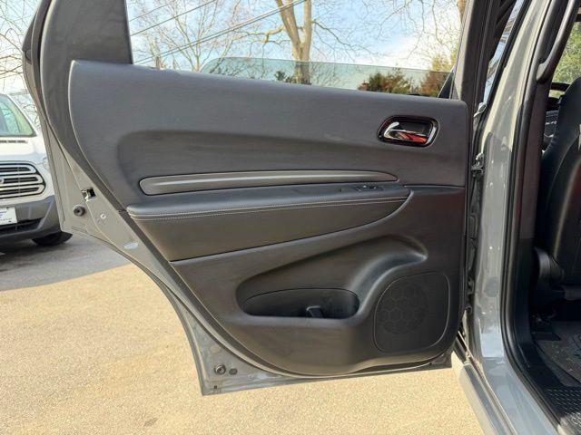 used 2023 Dodge Durango car, priced at $73,995