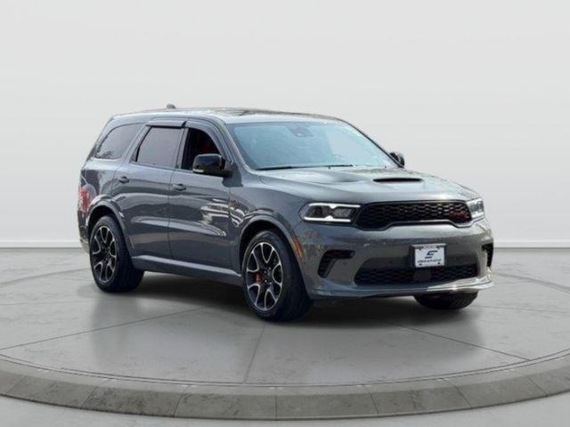 used 2023 Dodge Durango car, priced at $73,995