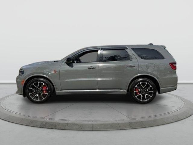 used 2023 Dodge Durango car, priced at $73,995