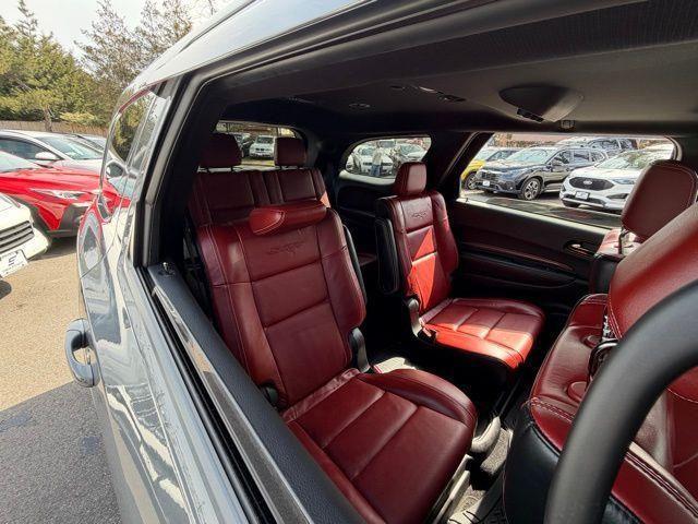 used 2023 Dodge Durango car, priced at $73,995