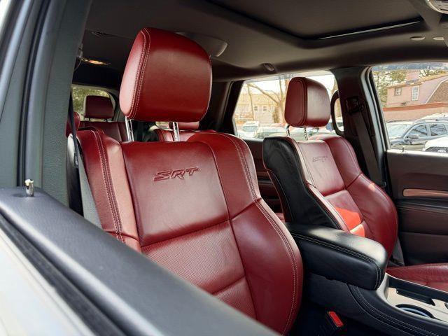 used 2023 Dodge Durango car, priced at $73,995