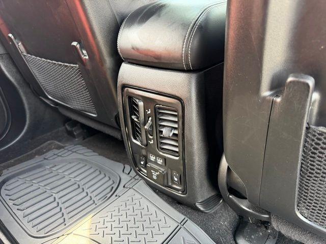 used 2023 Dodge Durango car, priced at $73,995