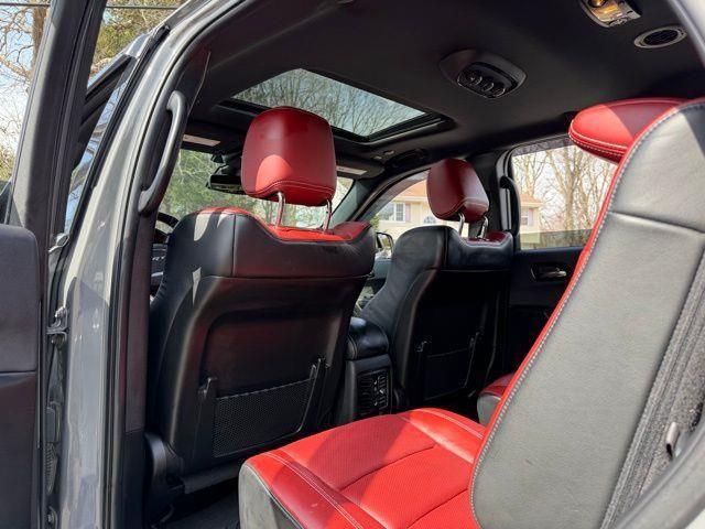 used 2023 Dodge Durango car, priced at $73,995