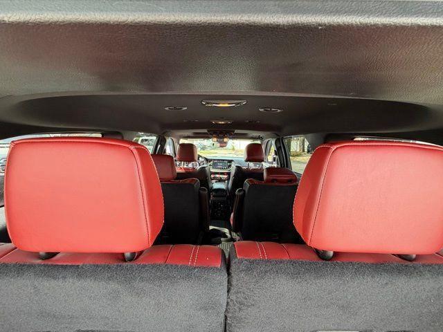used 2023 Dodge Durango car, priced at $73,995