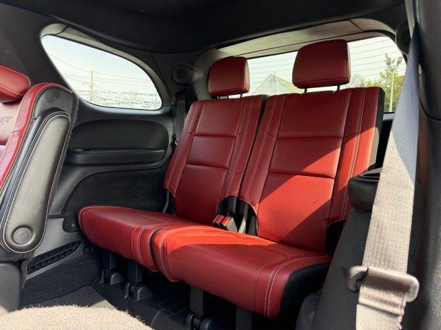 used 2023 Dodge Durango car, priced at $73,995