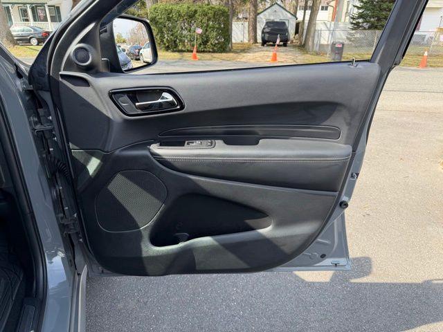 used 2023 Dodge Durango car, priced at $73,995