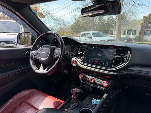used 2023 Dodge Durango car, priced at $73,995