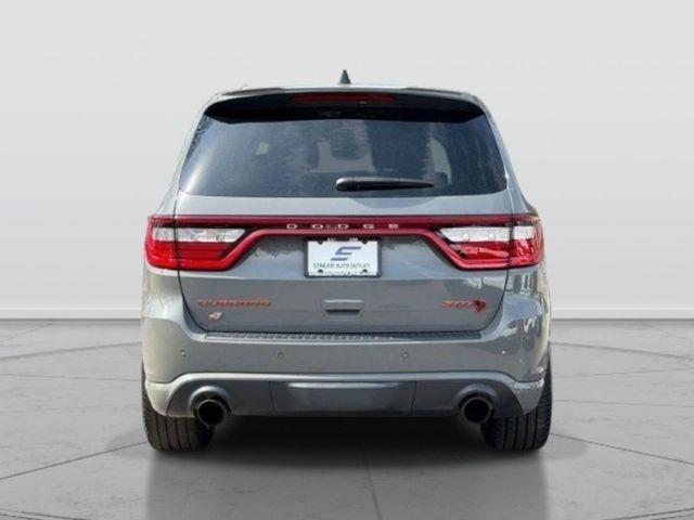 used 2023 Dodge Durango car, priced at $73,995