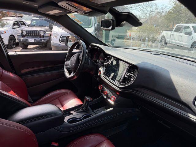 used 2023 Dodge Durango car, priced at $73,995