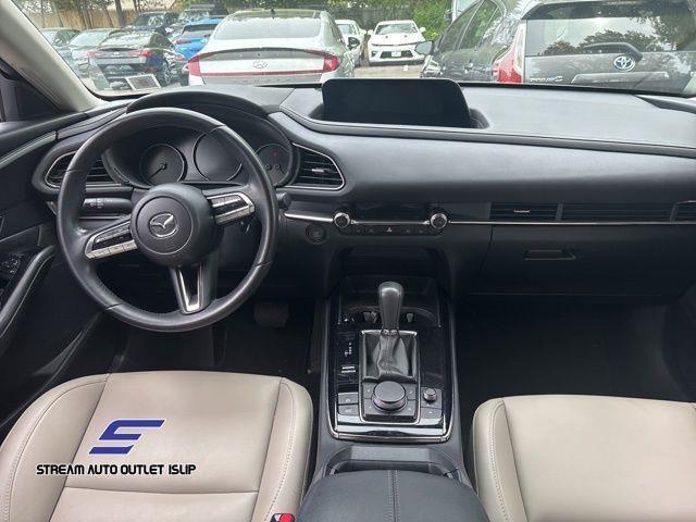 used 2023 Mazda CX-30 car, priced at $23,495