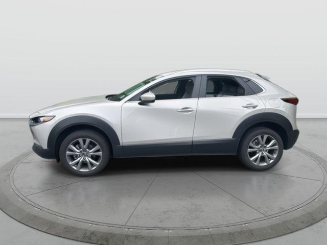 used 2023 Mazda CX-30 car, priced at $23,495