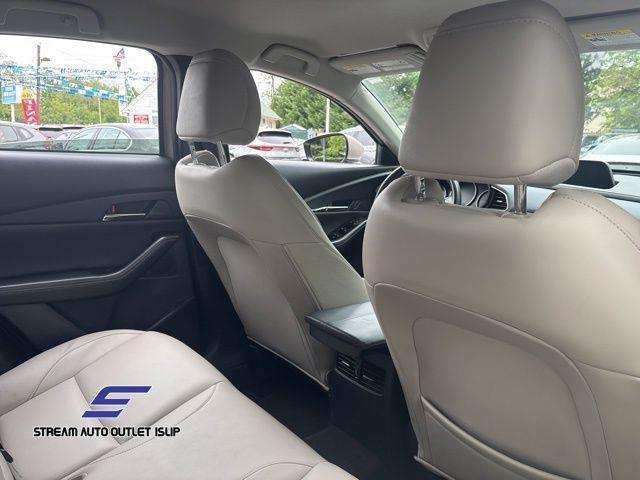 used 2023 Mazda CX-30 car, priced at $23,495