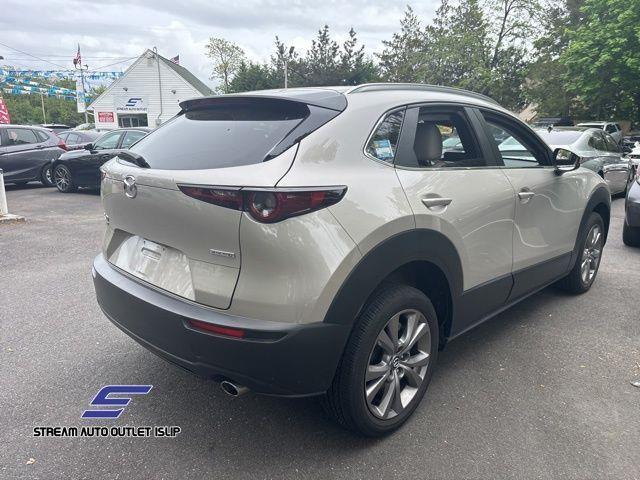 used 2023 Mazda CX-30 car, priced at $23,495