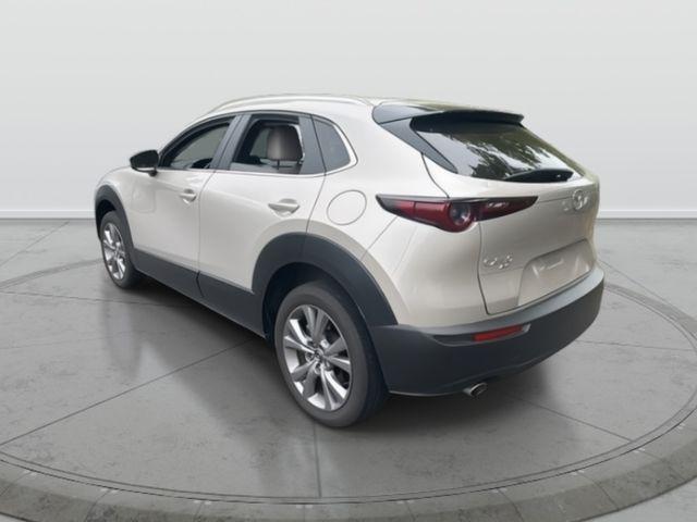 used 2023 Mazda CX-30 car, priced at $23,495