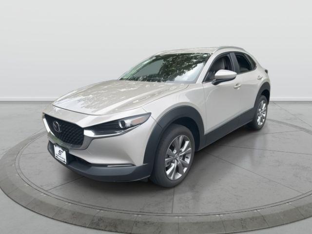 used 2023 Mazda CX-30 car, priced at $23,495