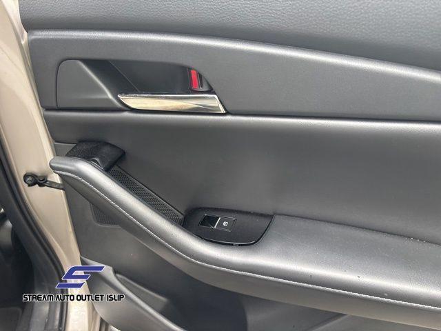 used 2023 Mazda CX-30 car, priced at $23,495