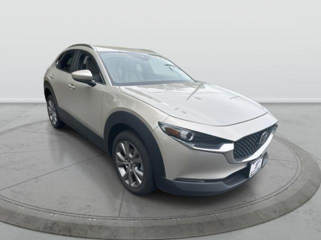 used 2023 Mazda CX-30 car, priced at $23,595