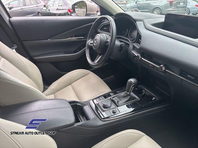 used 2023 Mazda CX-30 car, priced at $23,495