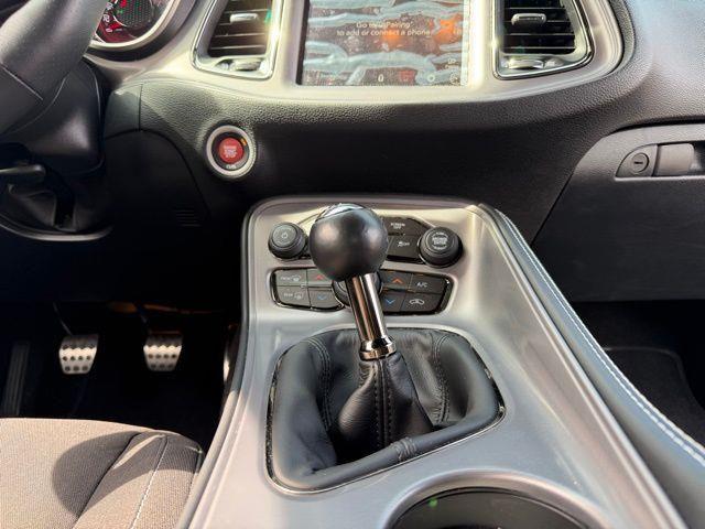 used 2023 Dodge Challenger car, priced at $82,795