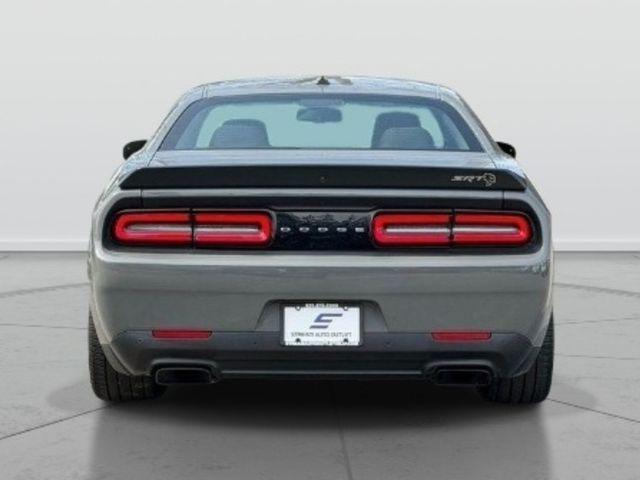 used 2023 Dodge Challenger car, priced at $82,795