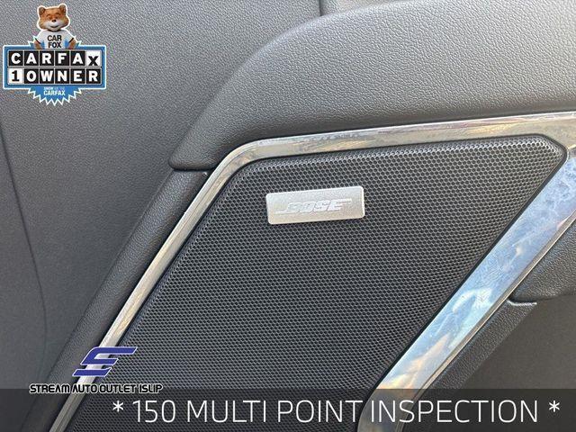 used 2024 Chevrolet Silverado 1500 car, priced at $48,395