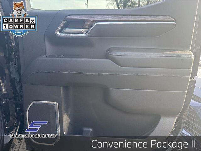 used 2024 Chevrolet Silverado 1500 car, priced at $53,995