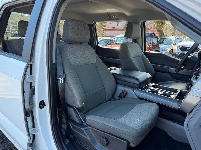 used 2023 Ford F-150 car, priced at $37,980