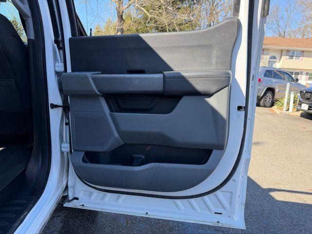used 2023 Ford F-150 car, priced at $37,980