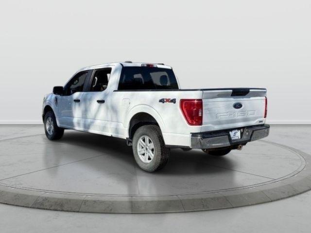used 2023 Ford F-150 car, priced at $37,980