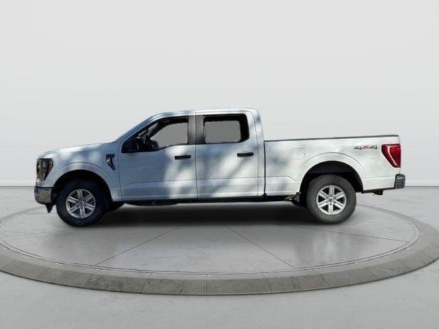 used 2023 Ford F-150 car, priced at $37,980