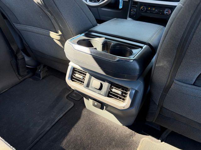 used 2023 Ford F-150 car, priced at $37,980