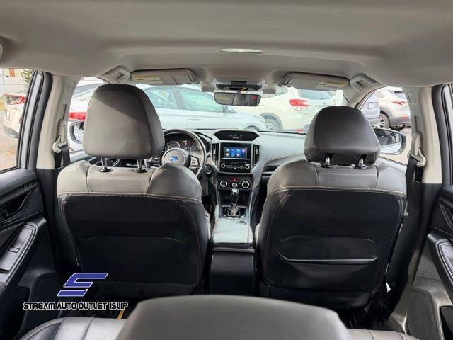 used 2023 Subaru Crosstrek car, priced at $22,595
