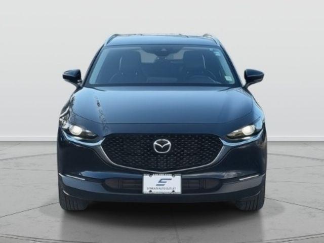 used 2023 Mazda CX-30 car, priced at $21,790